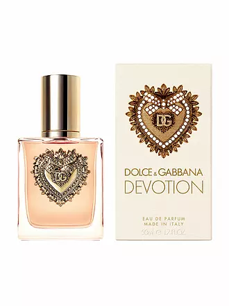 DOLCE&GABBANA | Devotion Eau de Parfum 50ml | 